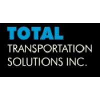 Total Transportation Solutions Inc logo - Similar company to Pacart Canada
