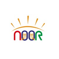 Al Noor International School logo - Similar company to Milestone International Schools
