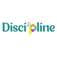 Discipline logo - Similar company to Ne Taba International