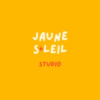JAUNE SOLEIL STUDIO - Agence de communication digitale logo - Similar company to Agence Jaune Citron