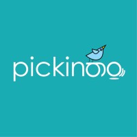 Pickingo (Acquired by Shadowfax) logo - Similar company to Vedicastroapi