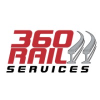 360 Rail Services logo - Similar company to Bulksource, Inc.