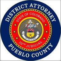 10th Judicial District Attorney logo - Similar company to District Attorney - 3Rd Judicial District