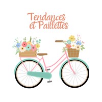 TENDANCES ET PAILLETTES logo - Similar company to Willko Smartspace