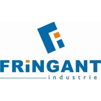 Fringant industrie logo - Similar company to Sudp