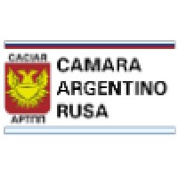 Camara de Comercio e Industria Argentino Rusa - CACIAR logo - Similar company to A