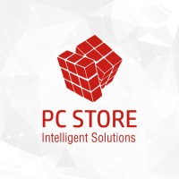 PC Store Albania logo - Similar company to Visualpower Kft.
