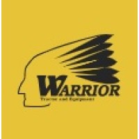 Warrior Tractor & Equipment logo - Similar company to Rental Men