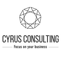 Cyrus Consulting | Microsoft Partner logo - Similar company to Hello Data