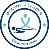 STUDIO OLISTICO GISELA BARRIENTOS logo - Similar company to Cuore In Mani Studio Olistico