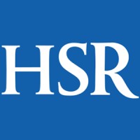 Health & Safety Review logo - Similar company to Ehs International Founded By Chris Mee