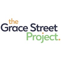 The Grace Street Project logo - Similar company to Malloch Mcclean +More