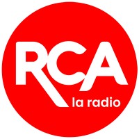 RCA La Radio logo - Similar company to Mimo Lyon