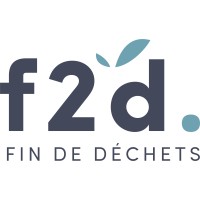 Fin de déchets logo - Similar company to Siematic France
