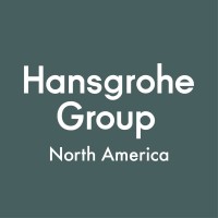 Hansgrohe North America logo - Similar company to Rock Solid Supply Usa