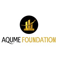 AQUME Foundation logo - Similar company to Fizzfx