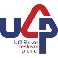 UČILIŠTE ZA CESTOVNI PROMET logo - Similar company to Ipz.Hr - Inženjerski Projektni Zavod