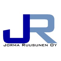Jorma Ruusunen Oy logo - Similar company to Fetek Oy