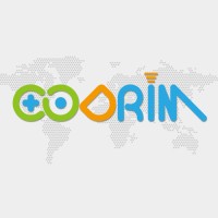 Codrim logo - Similar company to Digipii