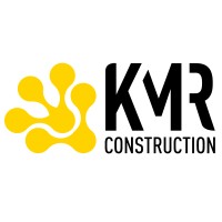 KMR Construction Ltd logo - Similar company to Proserve