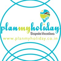 Plan My Holiday logo - Similar company to Travcations