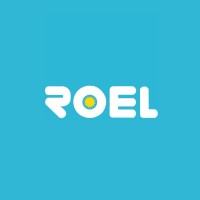 Roel Solar logo - Similar company to Poweredge