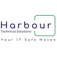 Harbour Technical Solutions logo - Similar company to Techharbor Solutions