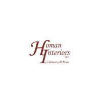 Homan Interiors logo - Similar company to Aarnink Aluminium Kozijnen