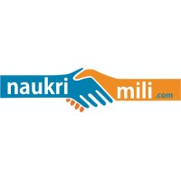 Human Resources Placement Firm Naukri Mili logo - Similar company to Felixsoft It Consultancy