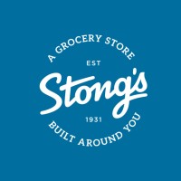Stong's Markets logo - Similar company to Wrm Strata Management & Real Estate Services