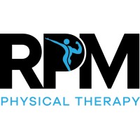 RPM Physical Therapy logo - Similar company to Thind Management