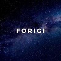 FORIGI logo - Similar company to Kan Investments