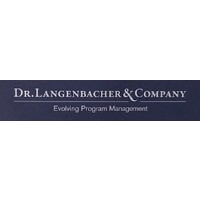 Dr. Langenbacher & Company P.M. GmbH logo - Similar company to Beuth Hochschule Für Technik