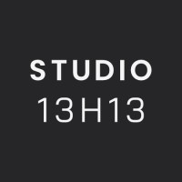 Studio 13h13 logo - Similar company to Ghost Acquisition