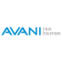 Avani Tech Solutions Private Limited logo - Similar company to Avani Infosoft