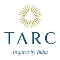 TARC India logo - Similar company to 4S Developers