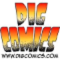 Dig Comics