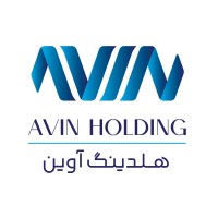 Avin Holding logo - Similar company to Avin Darou Salamat