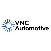 VNC Automotive logo - Similar company to Realvnc