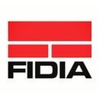 Fidia Co logo - Similar company to Fidia Spa
