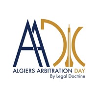 Algiers Arbitration Day logo - Similar company to Legal Doctrine