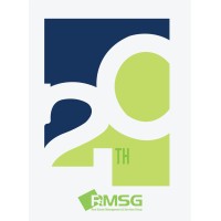 RMSG logo - Similar company to Bailac Mexico