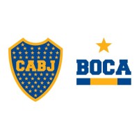 Club Atlético Boca Juniors logo - Similar company to Club Atlético Boca Juniors