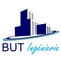 BUT Ingenierie logo - Similar company to Bfie