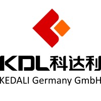KEDALI Germany GmbH logo - Similar company to Cdz Gmbh