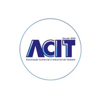 ACIT - Associação Comercial e Industrial de Taubaté logo - Similar company to Prefeitura Municipal De Taubaté