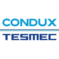 Condux Tesmec, Inc. logo - Similar company to Tesmec Usa