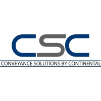Conveyance Solutions by Continental logo - Similar company to Benda Conveyor Solutions