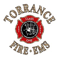 Torrance Fire Department logo - Similar company to Sierra Pacific Engineering And Products