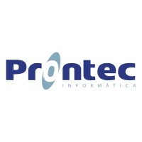 PRONTEC IT logo - Similar company to Pixel Informática